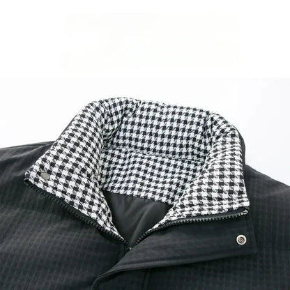 Dylan Drift pufferjakke