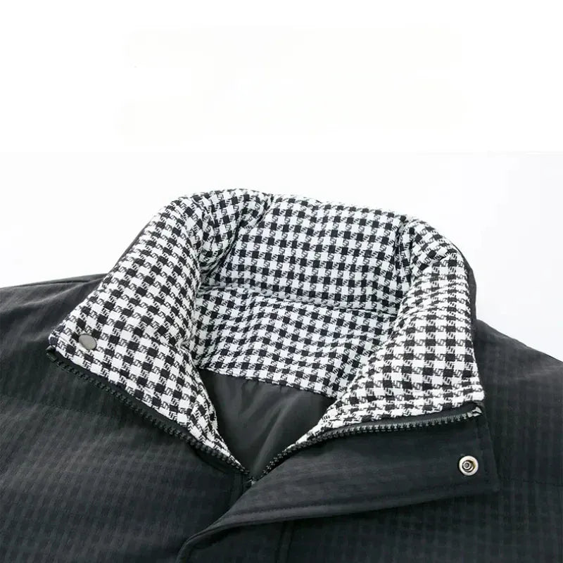 Dylan Drift pufferjakke