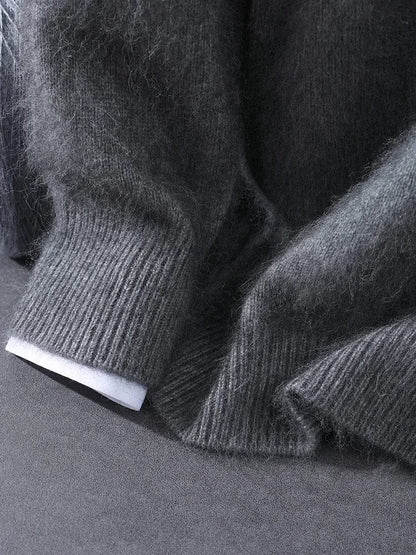 Darell Cashmere villapaita