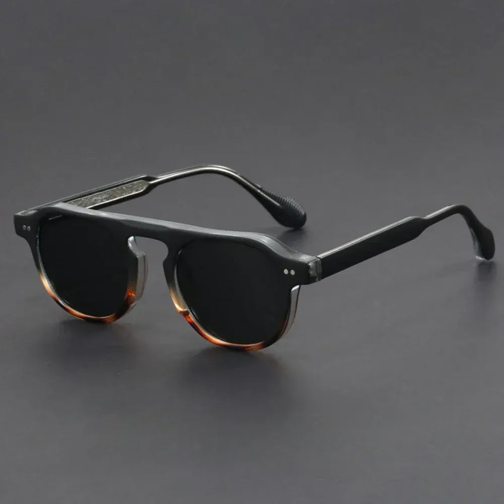 Jetset Noir Sonnenbrille