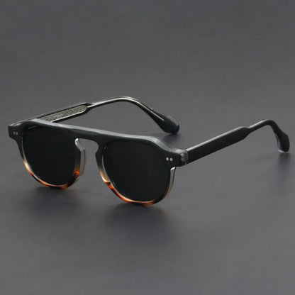 Jetset Noir solbriller