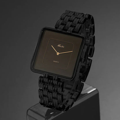 Alvero Square Uhr