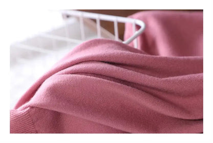 Auro Cashmere T-paita