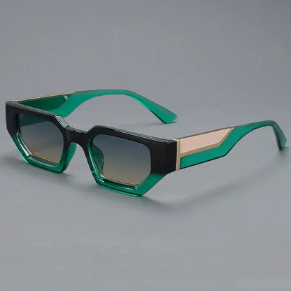 Zevro Edge Sonnenbrille