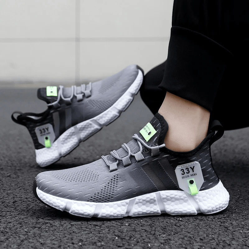 Nuevo Fast™ PRO: zapatillas deportivas de alto rendimiento para múltiples deportes