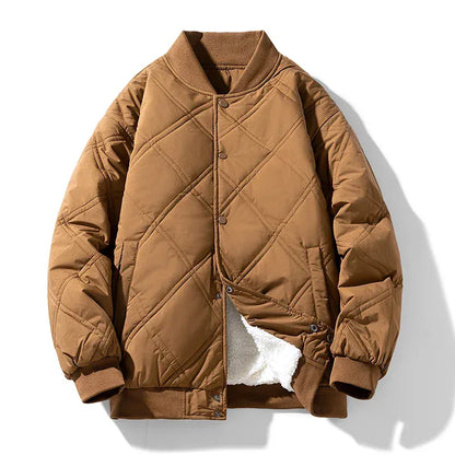 Steppjacke von Tommy Trail