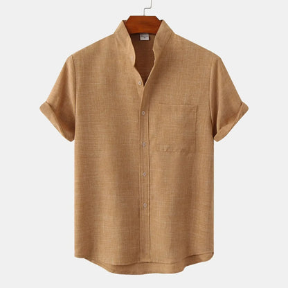 Levante Linen Shirt