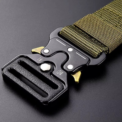 DuraGrid™ - Tactische riem