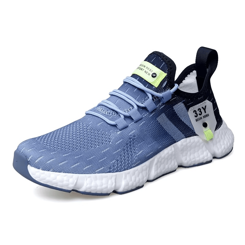 Nuevo Fast™ PRO: zapatillas deportivas de alto rendimiento para múltiples deportes