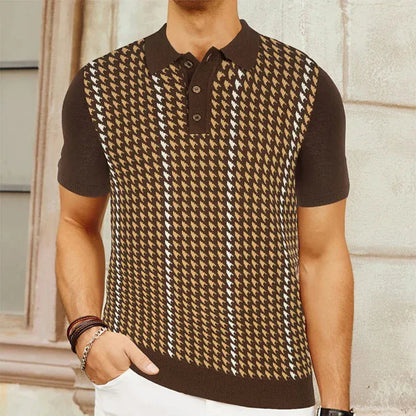 Cromwell Vintage Polo