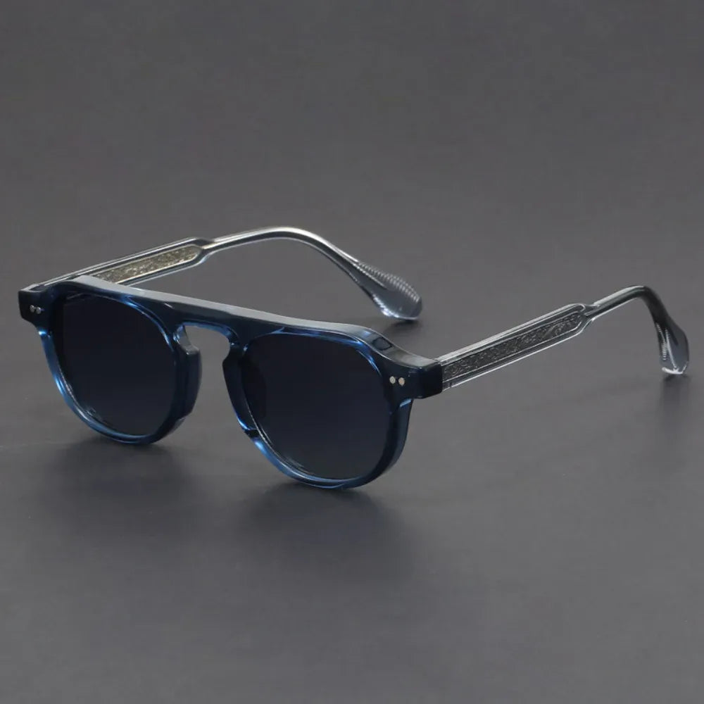Jetset Noir solbriller