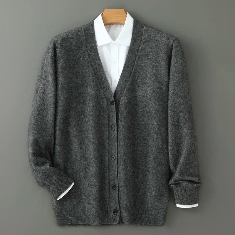 Renard Kaschmir-Cardigan