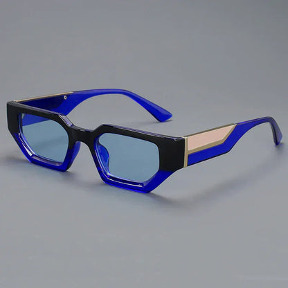 Zevro Edge Sonnenbrille