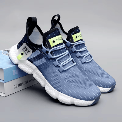Nuevo Fast™ PRO: zapatillas deportivas de alto rendimiento para múltiples deportes