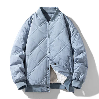 Steppjacke von Tommy Trail
