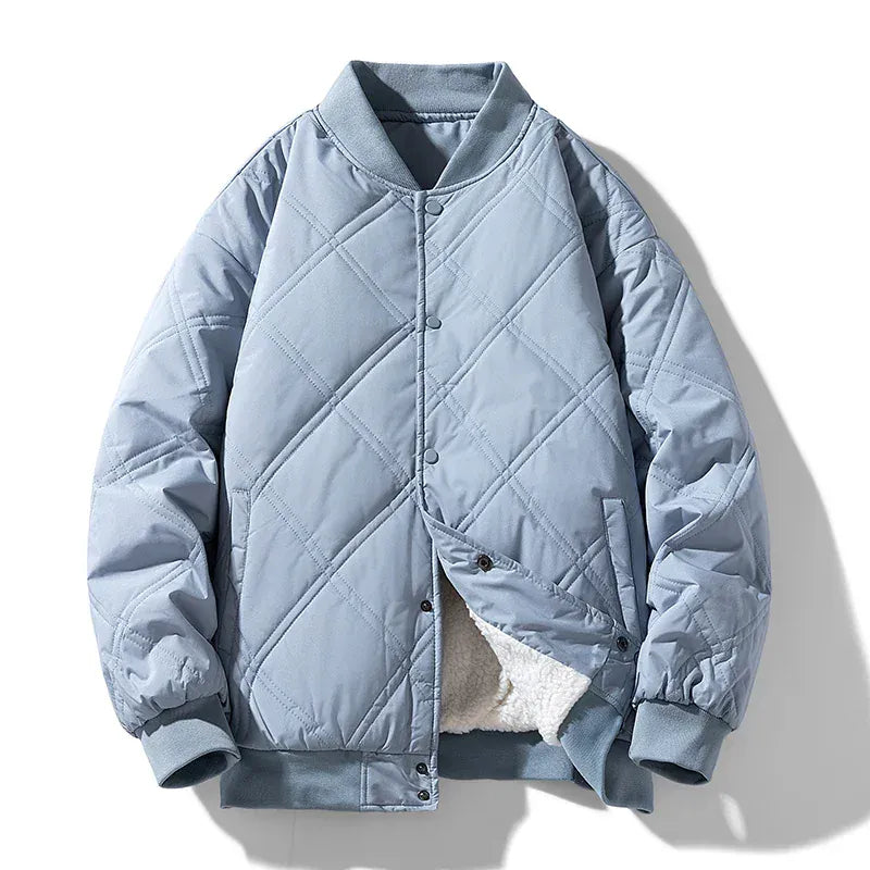 Steppjacke von Tommy Trail
