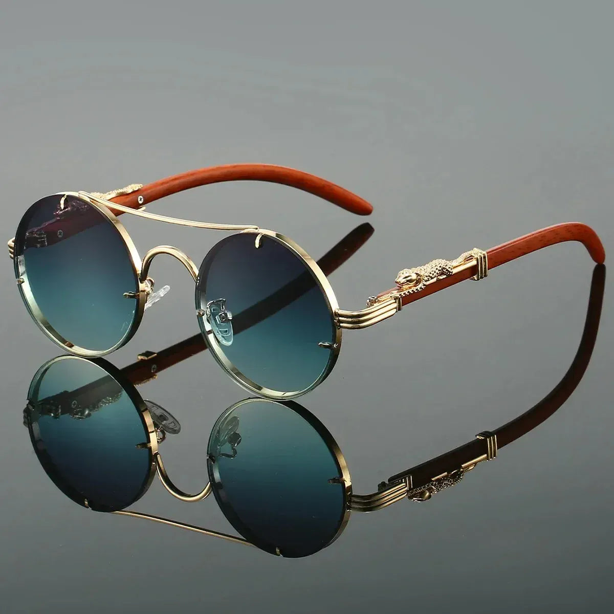 Jungle Whisper Sonnenbrille