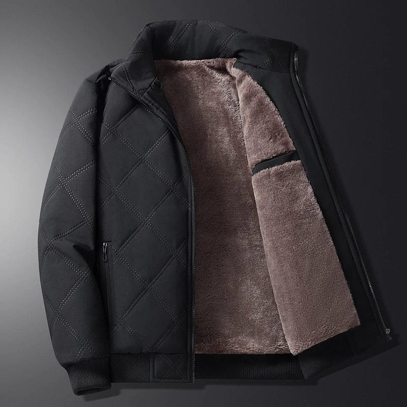 Selvik Steppjacke