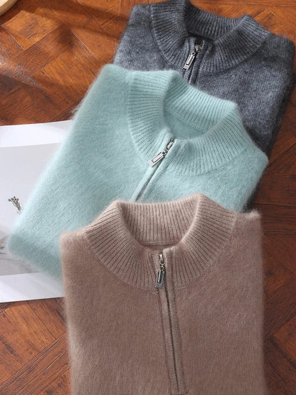 Darell Cashmere villapaita