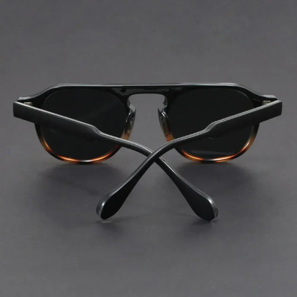 Jetset Noir solbriller