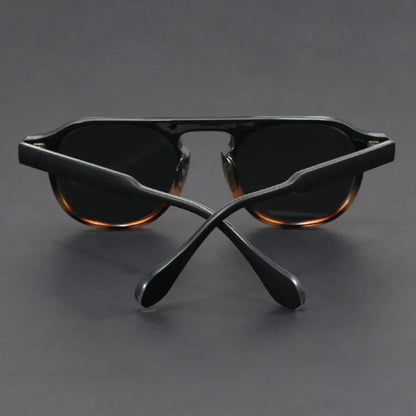 Jetset Noir solbriller
