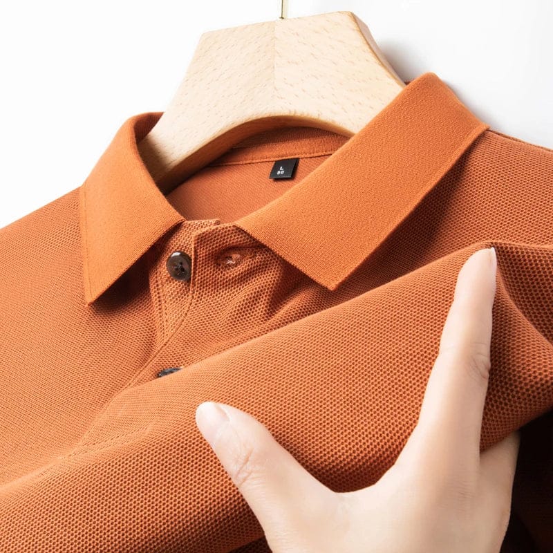 Polo Algodão Velair