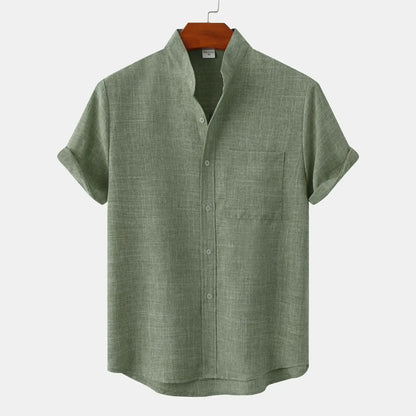 Levante Linen Shirt