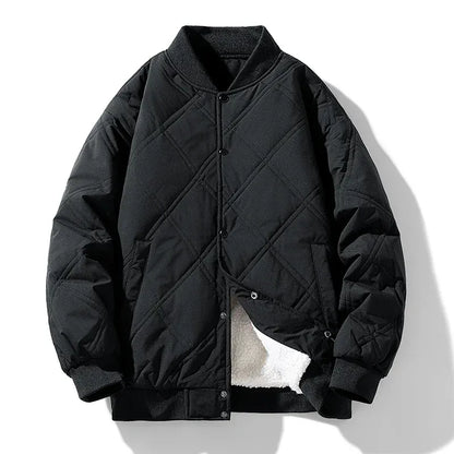 Steppjacke von Tommy Trail