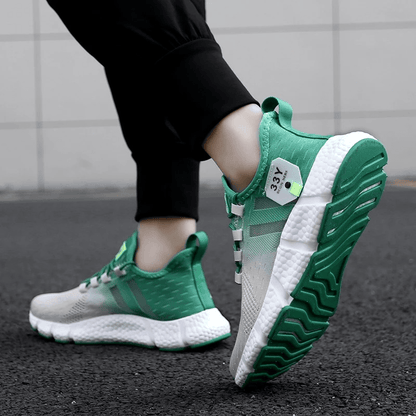 Nuevo Fast™ PRO: zapatillas deportivas de alto rendimiento para múltiples deportes
