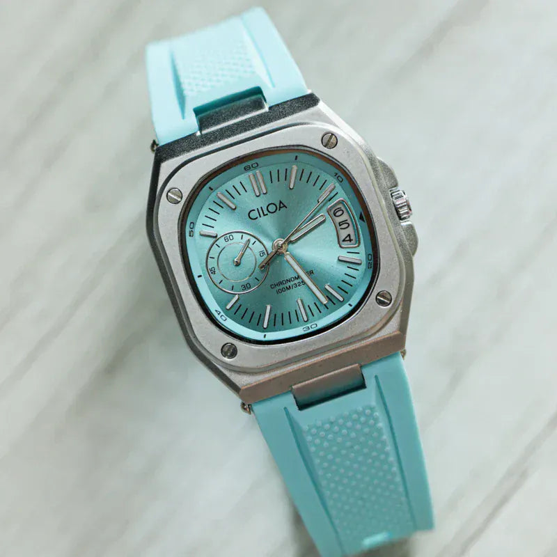 Bluecore Chrono Quarzuhr