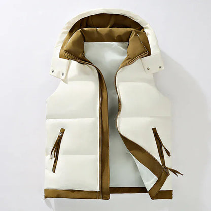 Halden Puffer -liivi