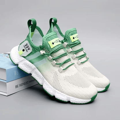Nuevo Fast™ PRO: zapatillas deportivas de alto rendimiento para múltiples deportes
