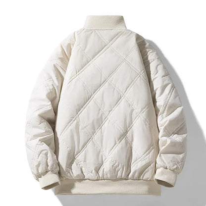 Steppjacke von Tommy Trail