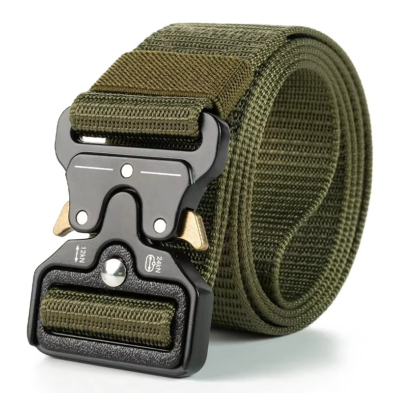 DuraGrid™ - Tactische riem