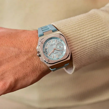 Bluecore Chrono Quarzuhr