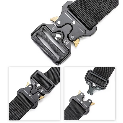 DuraGrid™ - Tactische riem