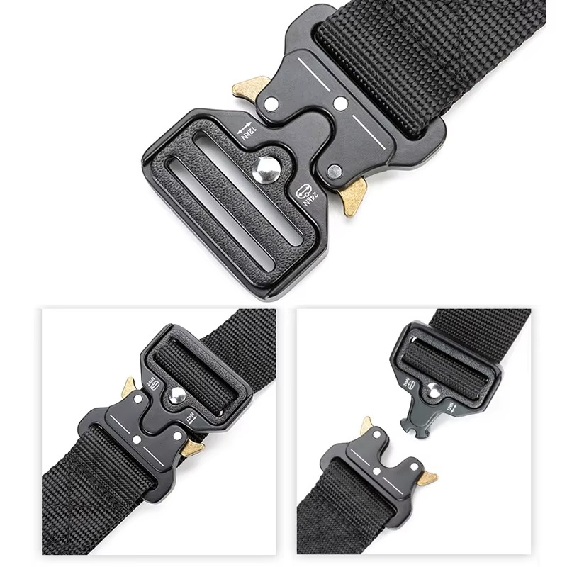 DuraGrid™ - Tactische riem