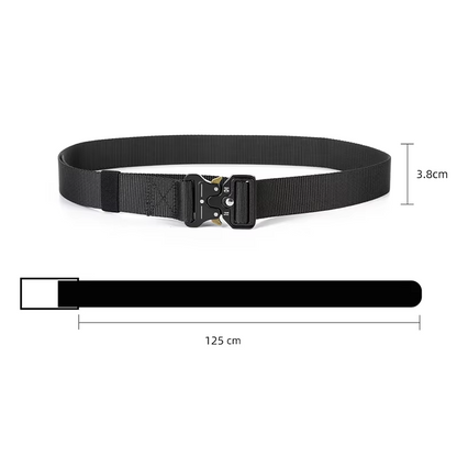 DuraGrid™ - Tactische riem