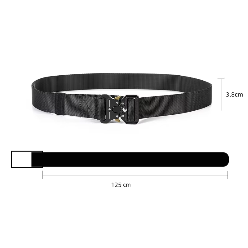 DuraGrid™ - Tactische riem