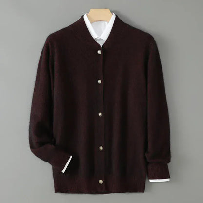 Lior-Kaschmir-Cardigan