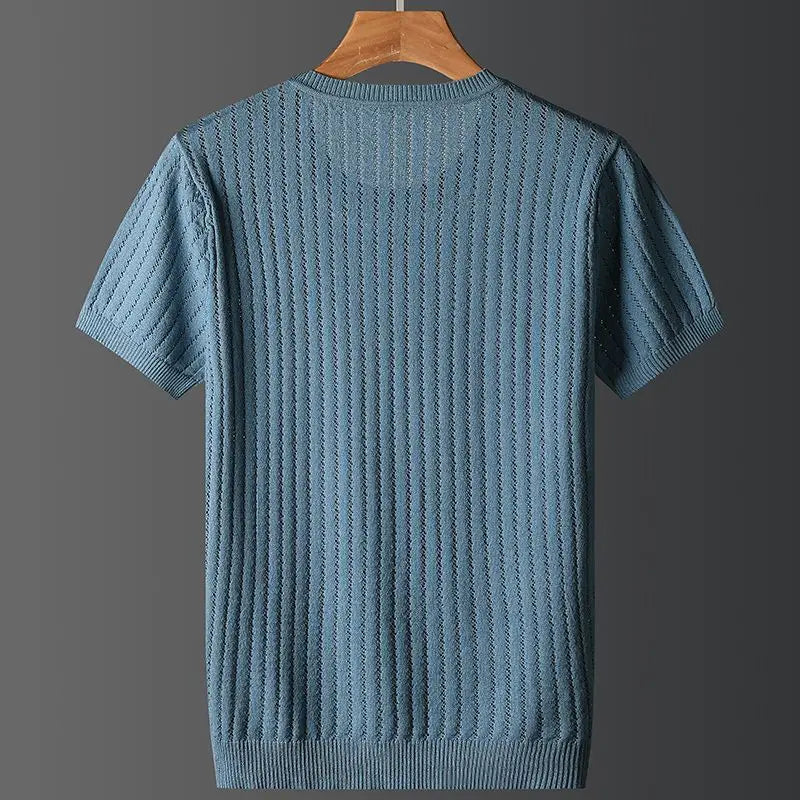 Camiseta de algodón Solair