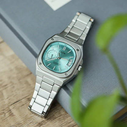 Bluecore Chrono Quarzuhr