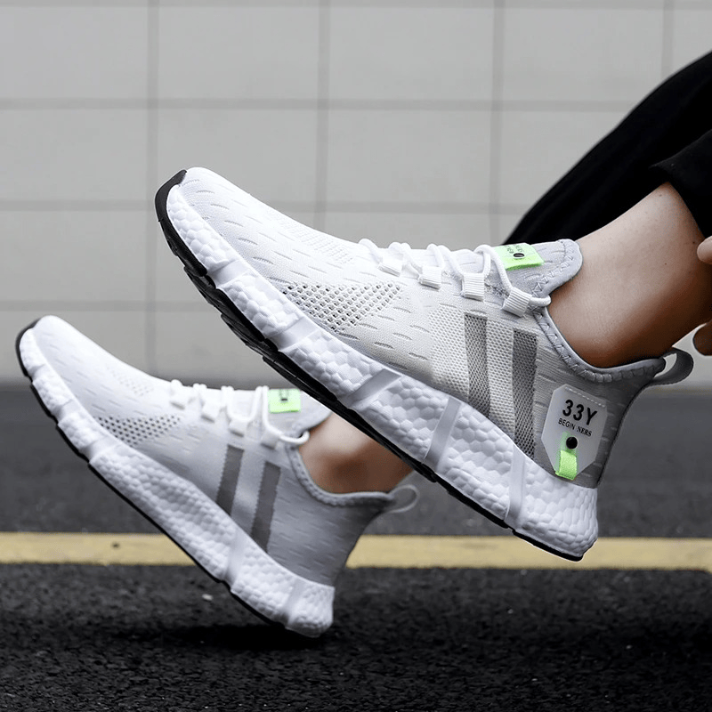 Nuevo Fast™ PRO: zapatillas deportivas de alto rendimiento para múltiples deportes