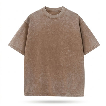 Vintage Oversized Washed Tee Pack