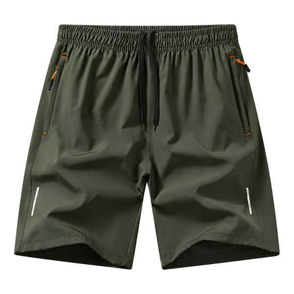 BreezeFlow shorts färg