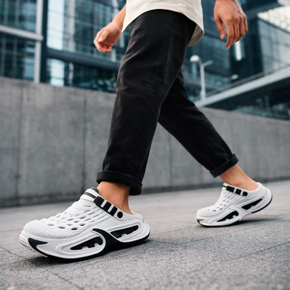 Sandales bimode FlexStride™