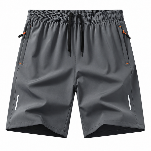 BreezeFlow shorts färg