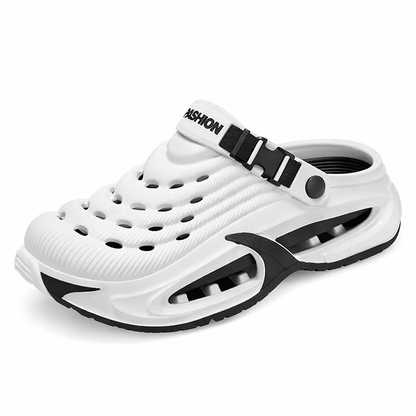 Sandales bimode FlexStride™