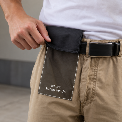 Portafoglio SafePocket