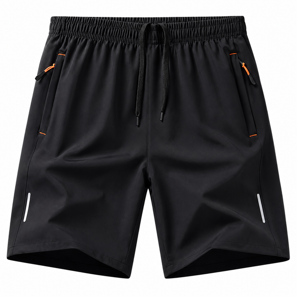 BreezeFlow shorts färg